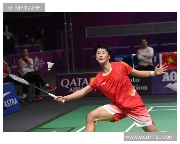 广州羽毛球队在选拔赛中以81分稳居积分榜首位